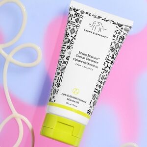 Drunk Elephant Mello Marula Cream Face Cleanser